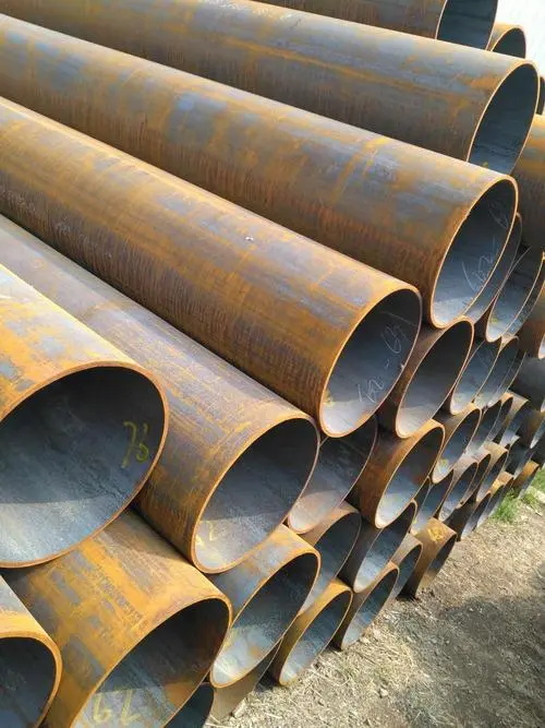 宜春20#无缝钢管