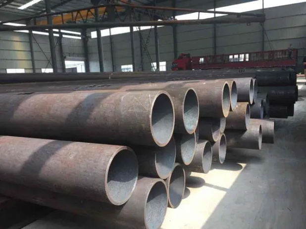宜春16mn无缝钢管