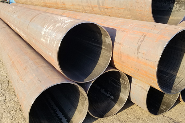 宜春大口径无缝钢管