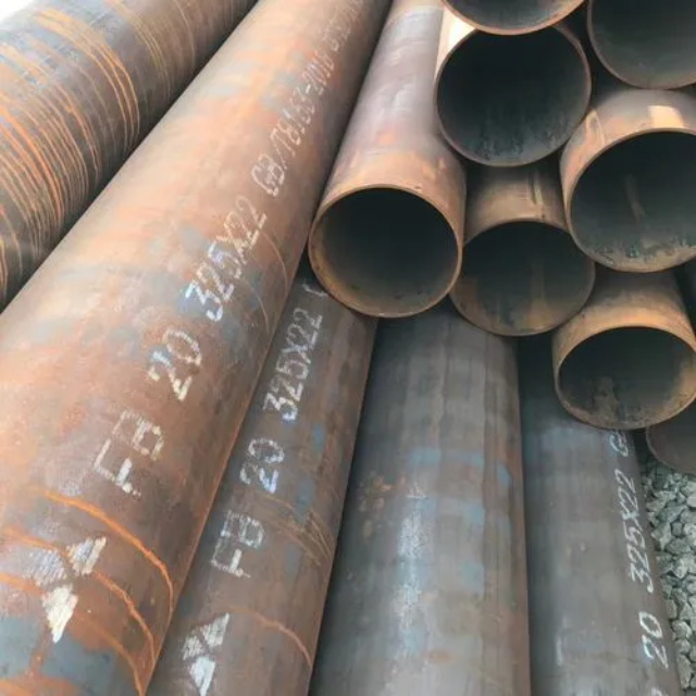 宜春35crmo无缝钢管