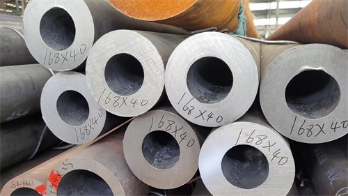 宜春42crmo无缝钢管