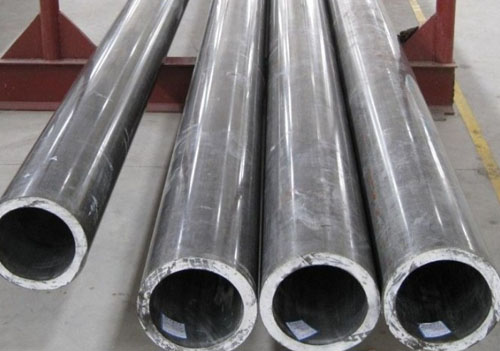 宜春精密液压无缝钢管