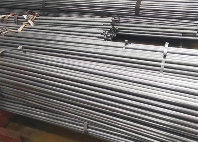 宜春精密无缝钢管厂家