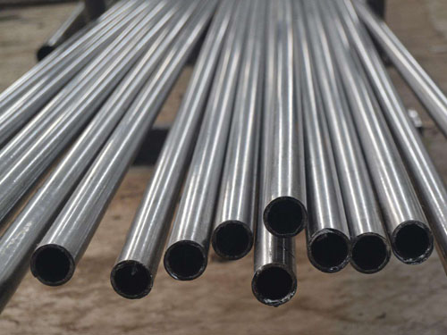 宜春精密无缝钢管生产厂家