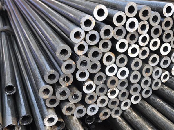 宜春精密光亮无缝钢管