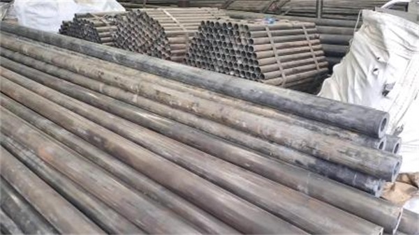 宜春精密冷拔无缝钢管