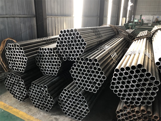 宜春小口径厚壁无缝钢管