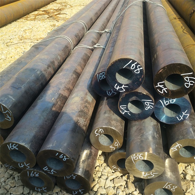 宜春42crmo厚壁无缝钢管