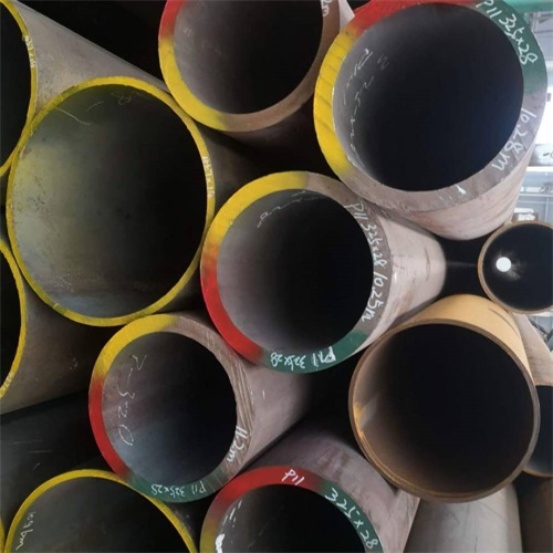 宜春27simn厚壁无缝钢管