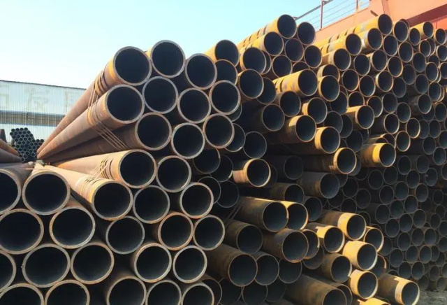 宜春无缝钢管厂