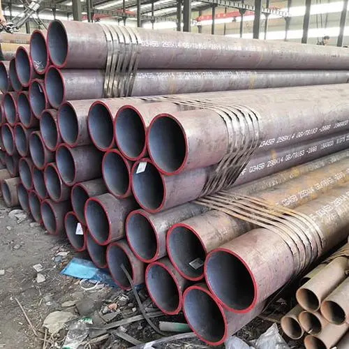 宜春q345b无缝钢管厂