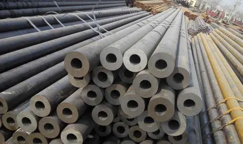 宜春冷拔无缝钢管厂