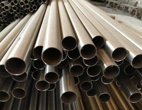 宜春冷拔精密无缝钢管厂