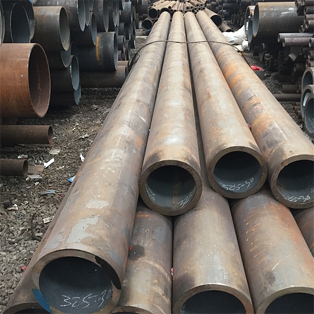 宜春中低压锅炉用无缝钢管价格