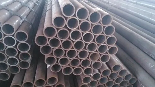 宜春中低压锅炉用无缝钢管尺寸