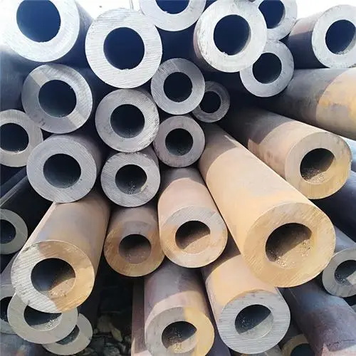 宜春gb t 8162 结构用无缝钢管