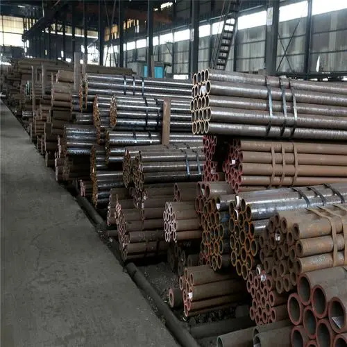 宜春gb8162-2008结构用无缝钢管