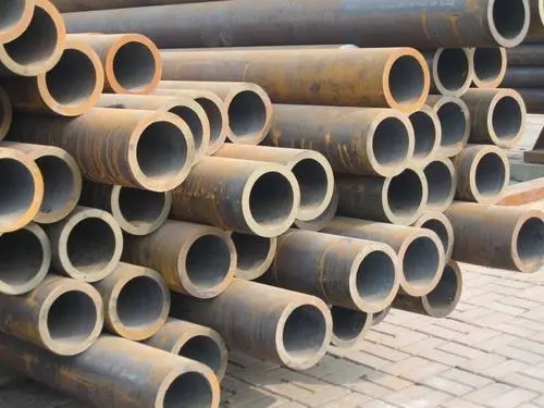 宜春输送流体用无缝钢管