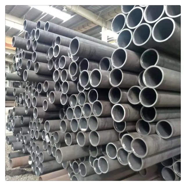 宜春GB8163无缝管