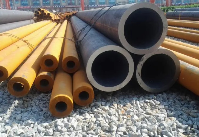 宜春GB5310锅炉钢管