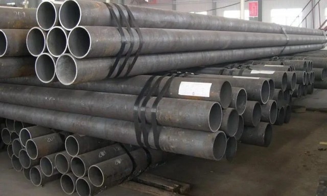 宜春高压无缝钢管