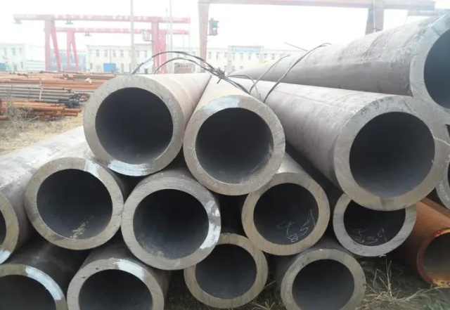宜春GB5310钢管