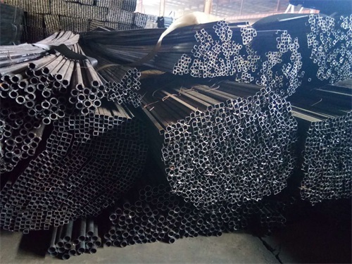 宜春GB6479无缝管 