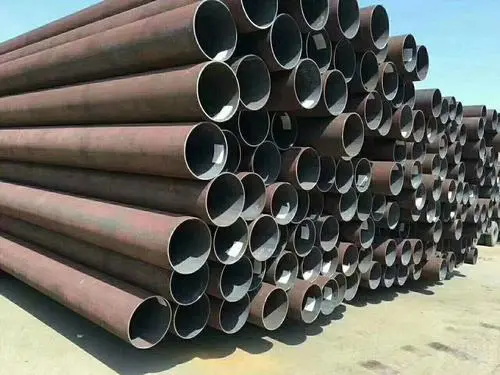 宜春GB6479无缝钢管