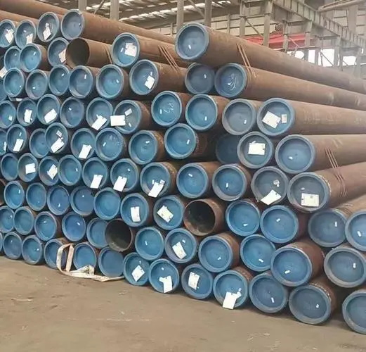 宜春GB6479化肥设备用无缝钢管