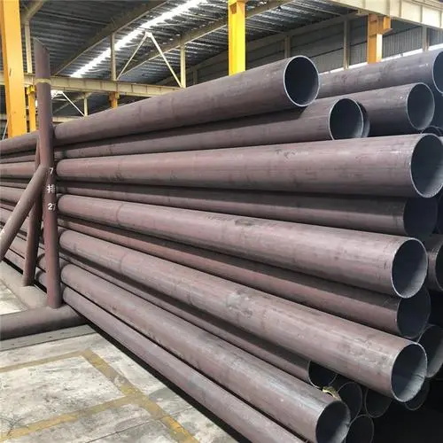 宜春GB9948无缝钢管