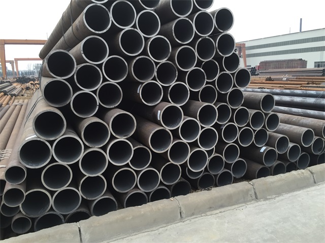 宜春GB9948无缝管