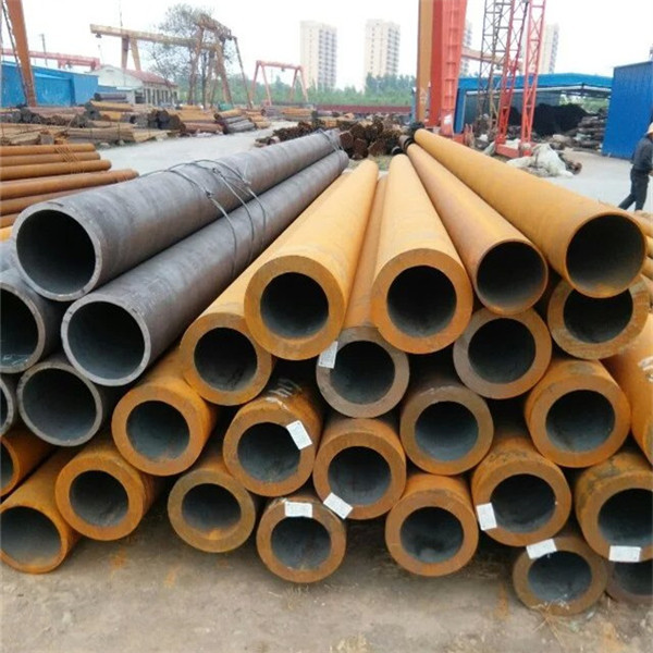 宜春地质无缝管