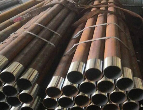 宜春地质用无缝钢管