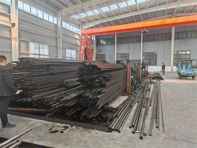 宜春304精密无缝钢管