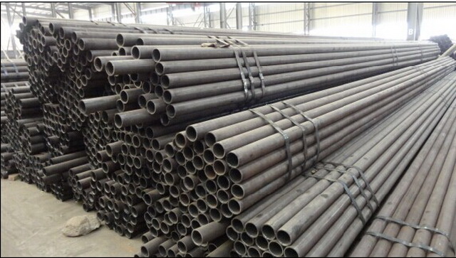 宜春GB8163流体用无缝管