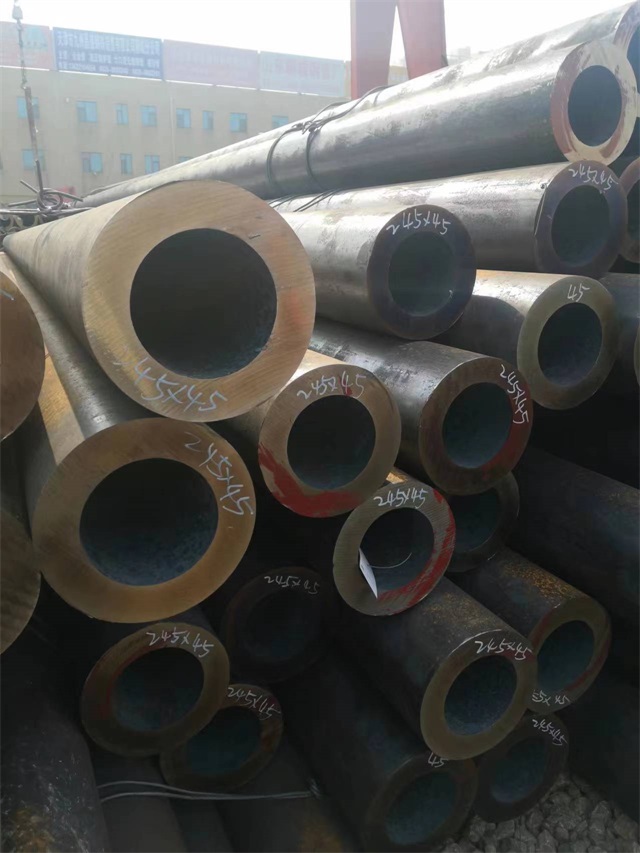 宜春3087无缝钢管