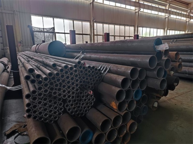 宜春高压锅炉管