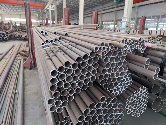 宜春锅炉钢管