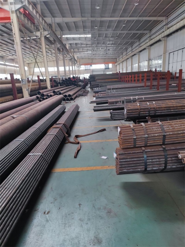 宜春高压锅炉钢管