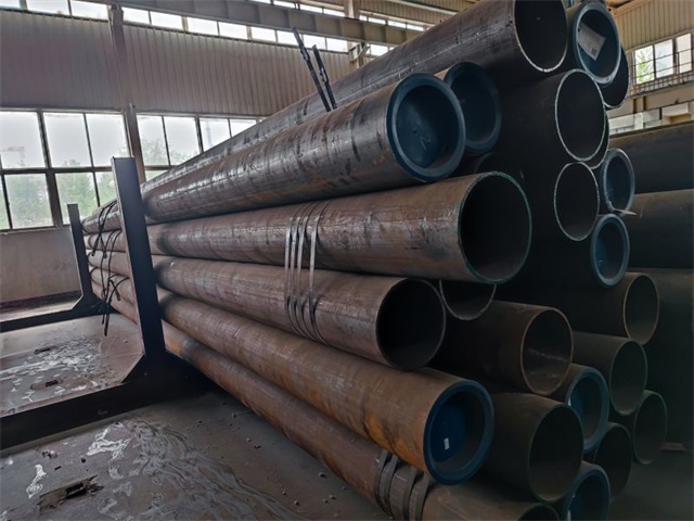 宜春高压无缝管