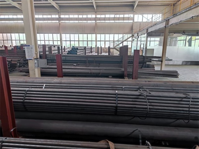 宜春5310无缝钢管 