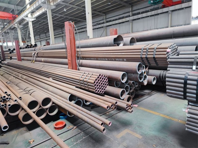 宜春5310高压锅炉管 