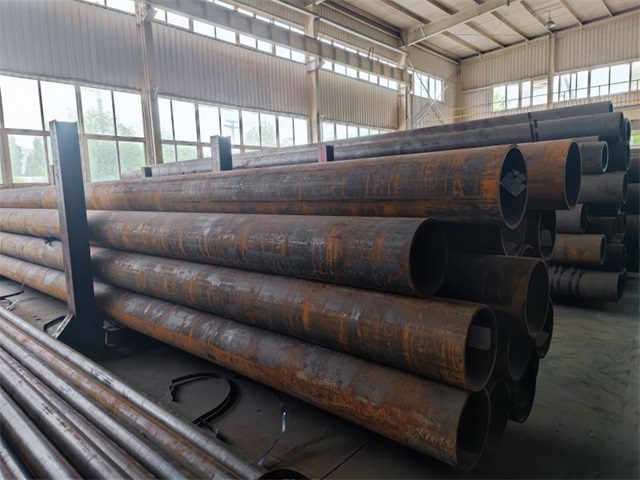 宜春5310锅炉钢管