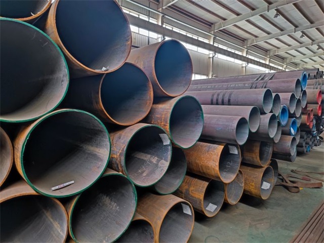 宜春5310高压锅炉钢管