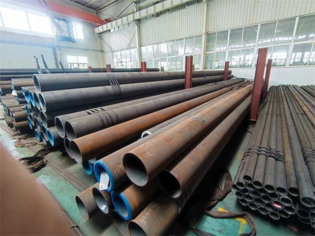 宜春20G锅炉管