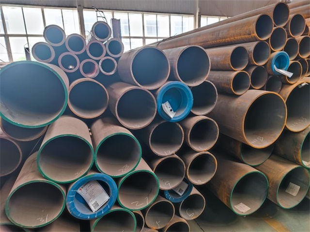 宜春20G无缝钢管厂家