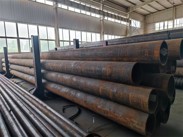 宜春15crmog高压锅炉管