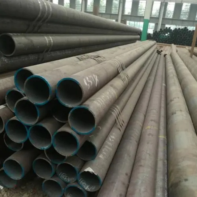 宜春gb3087无缝钢管