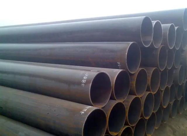 宜春GB3087无缝管