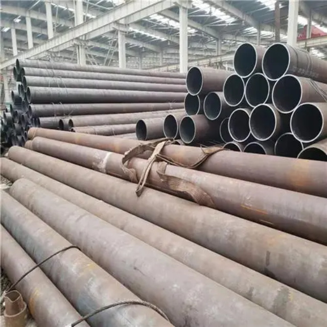 宜春GB3087低中压锅炉管